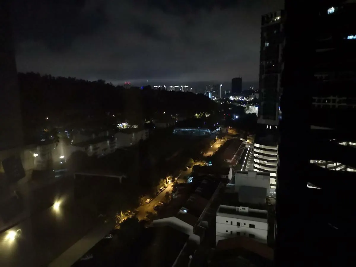 Luxury Resort Suite Kuala Lumpur@5Mins To Mid Valley, Sunway Apartment