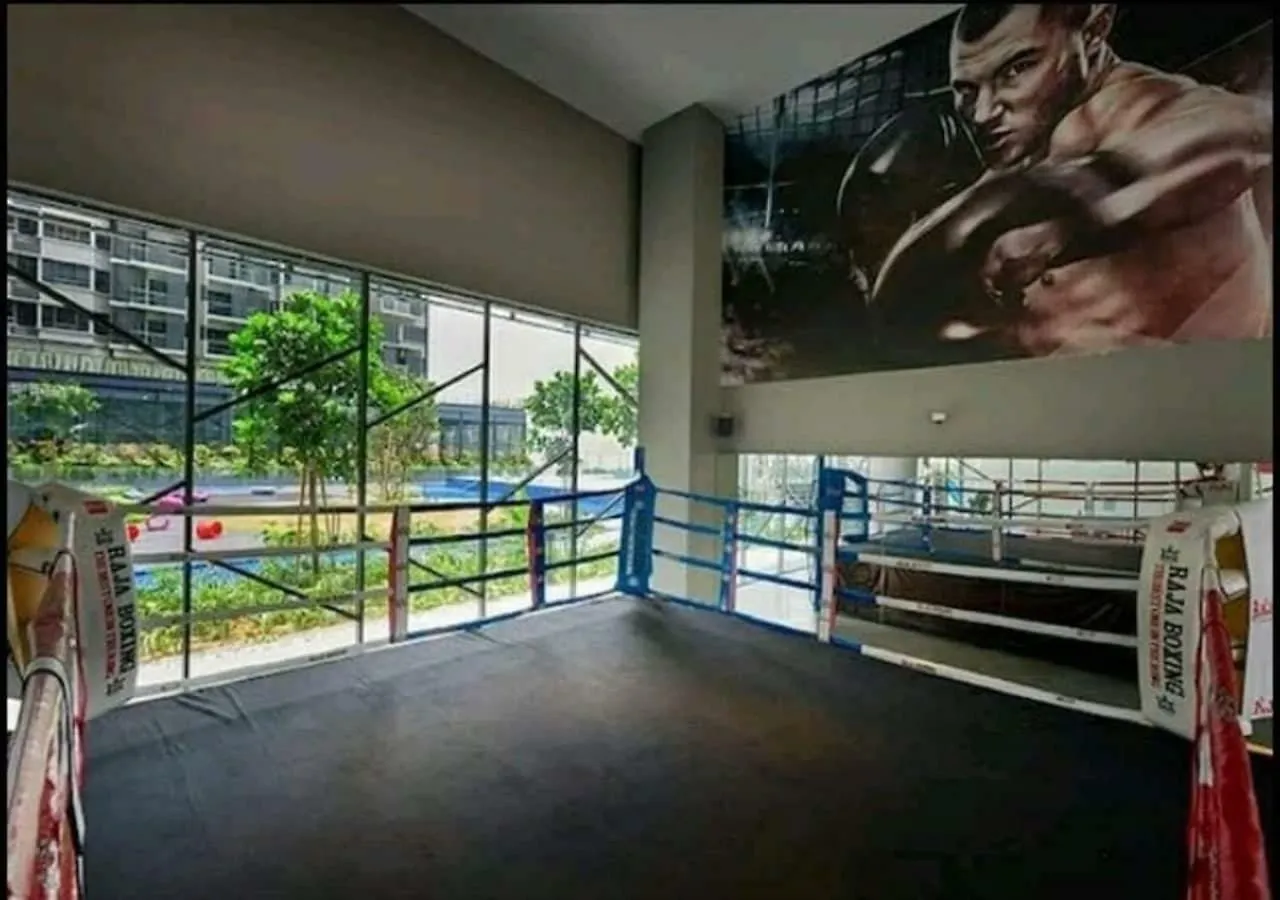 Luxury Resort Suite Kuala Lumpur@5Mins To Mid Valley, Sunway Ma­lay­sia