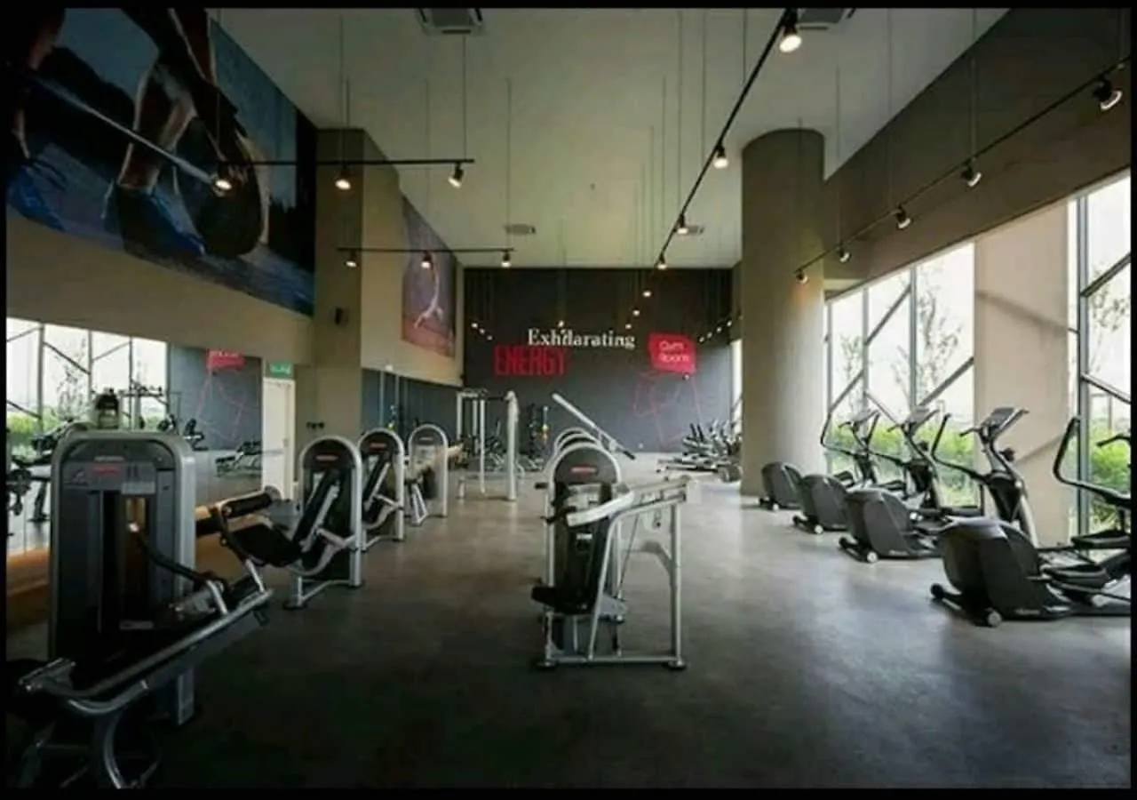 Luxury Resort Suite Kuala Lumpur@5Mins To Mid Valley, Sunway Ma­lay­sia