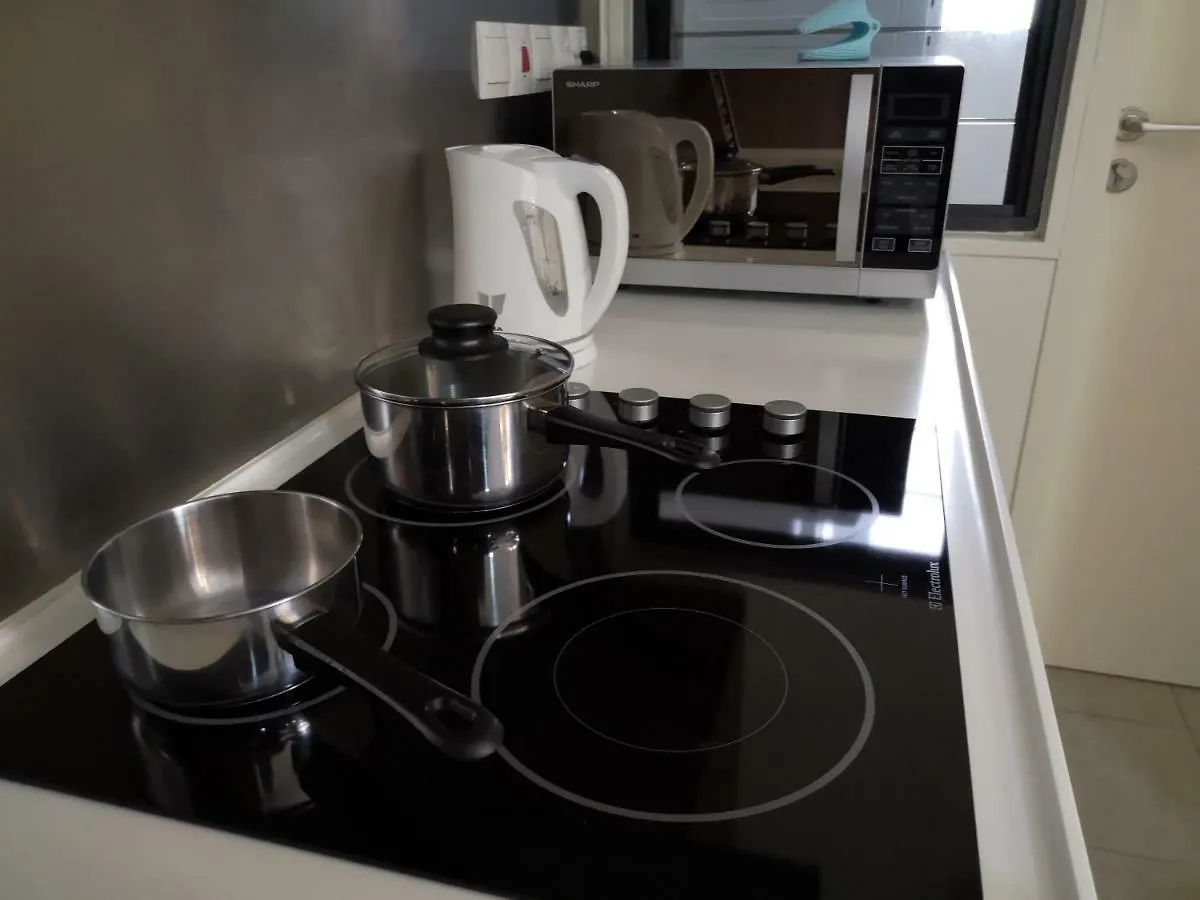 Luxury Resort Suite Kuala Lumpur@5Mins To Mid Valley, Sunway 0*,  Ma­lay­sia